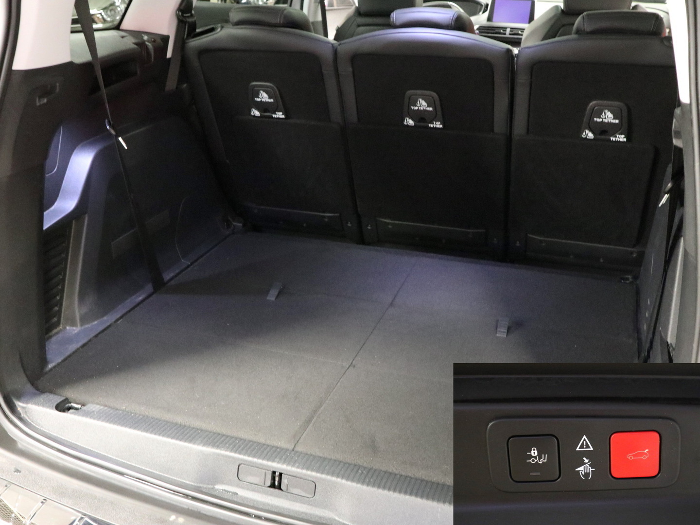 PEUGEOT 5008 2018