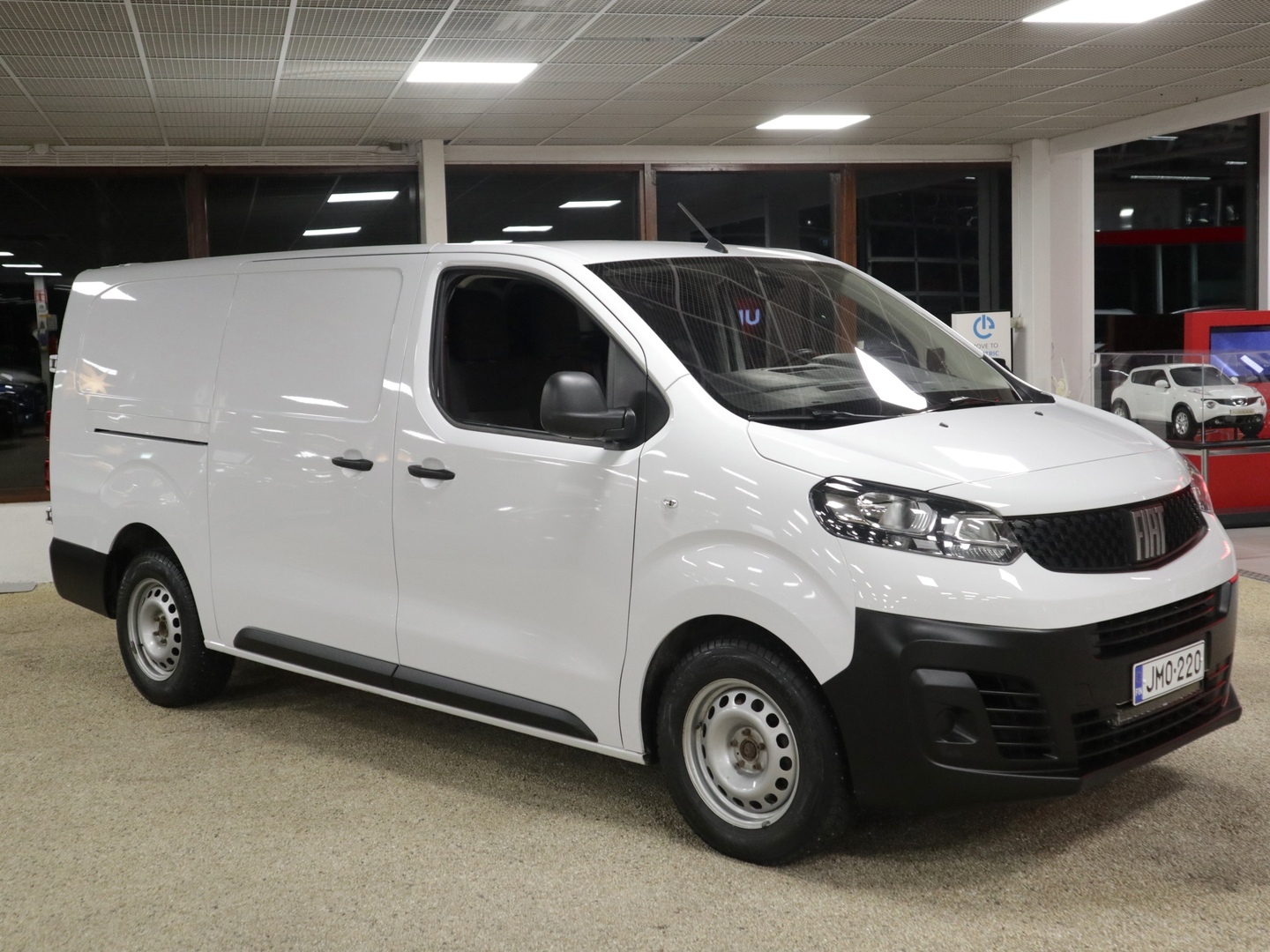 FIAT Scudo 2022