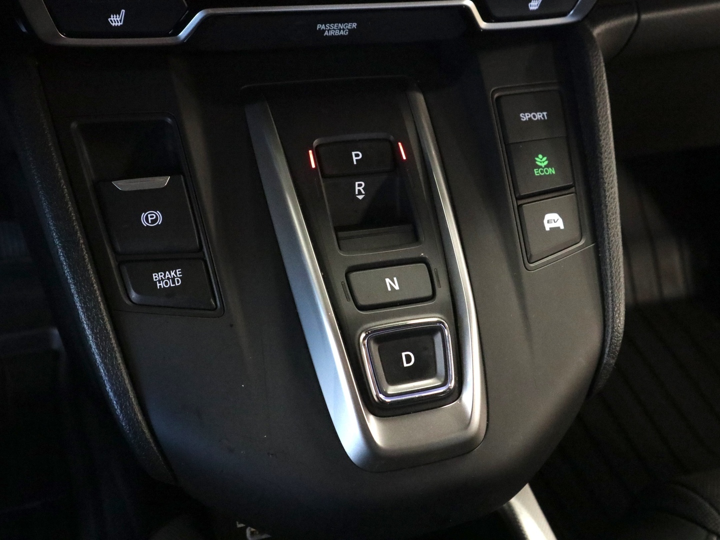 HONDA CR-V 2023