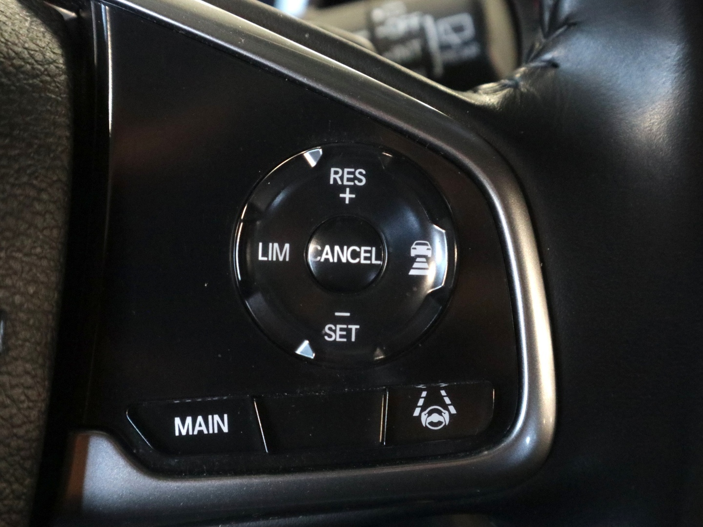 HONDA CR-V 2023