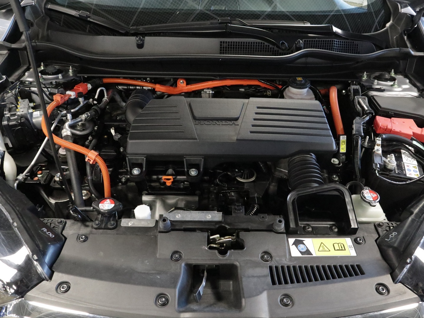 HONDA CR-V 2023