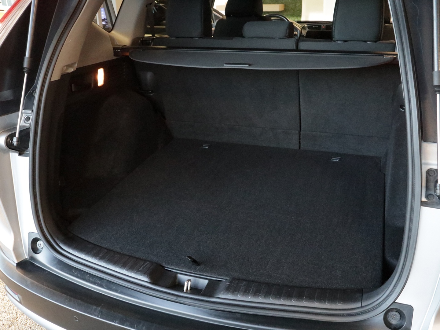 HONDA CR-V 2023