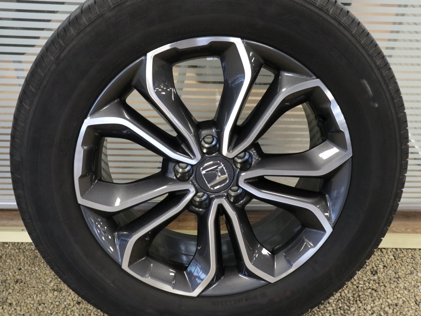 HONDA CR-V 2023