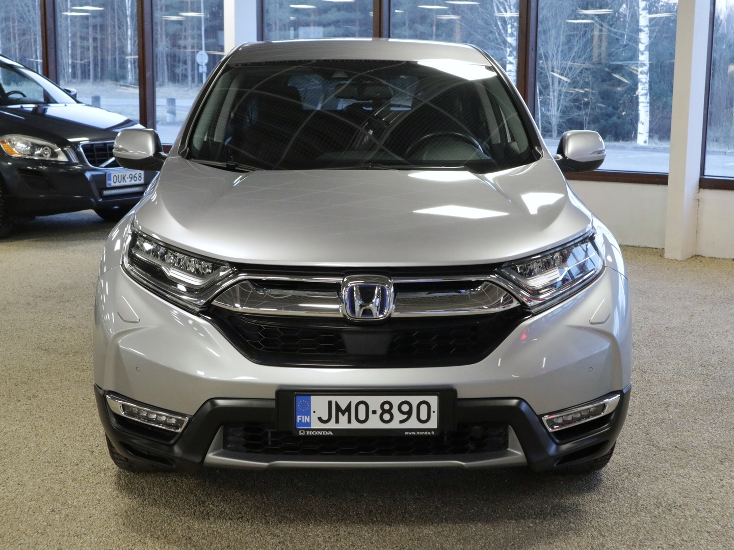 HONDA CR-V 2023