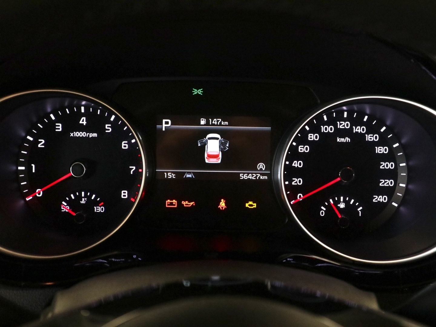 KIA Ceed 2022