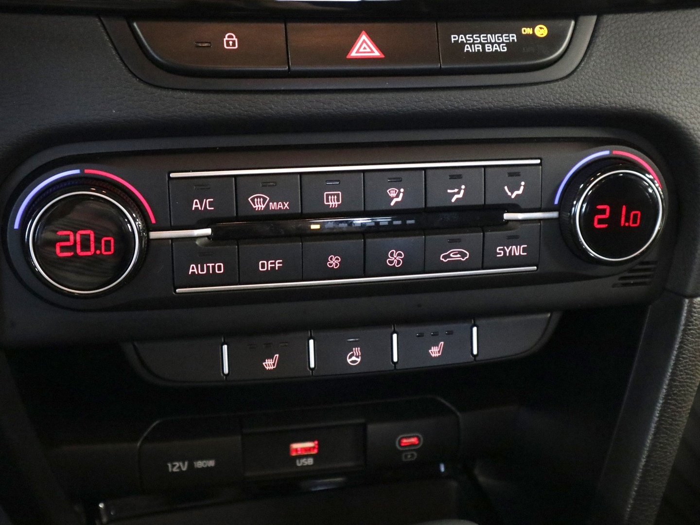 KIA Ceed 2022