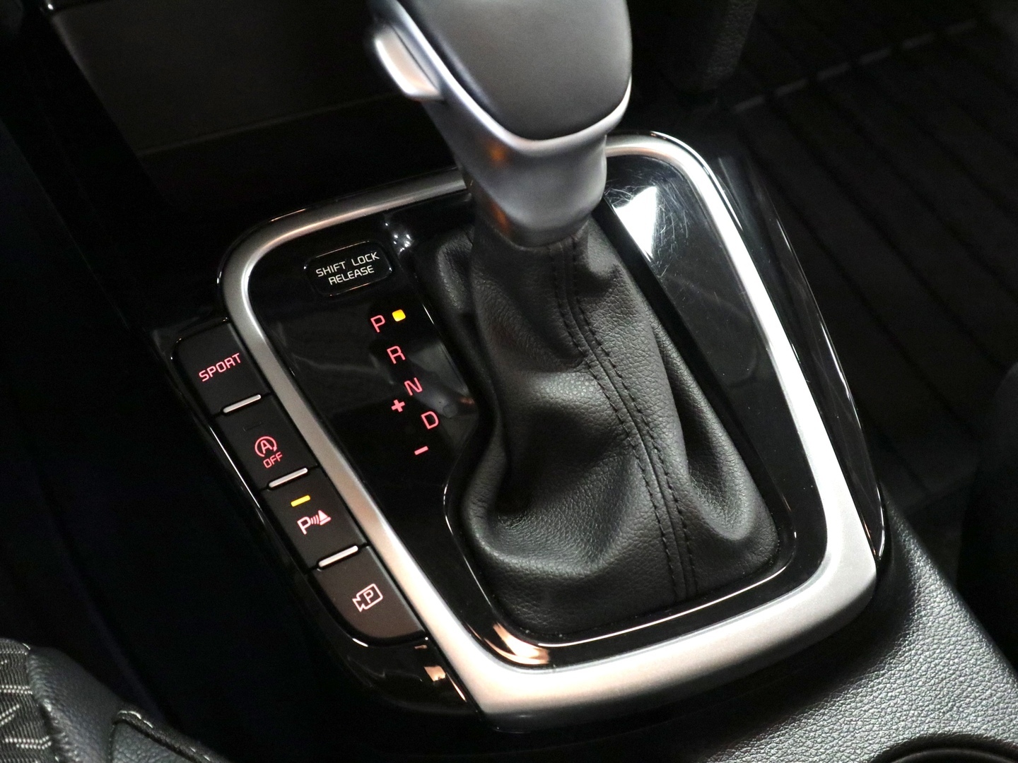 KIA Ceed 2022