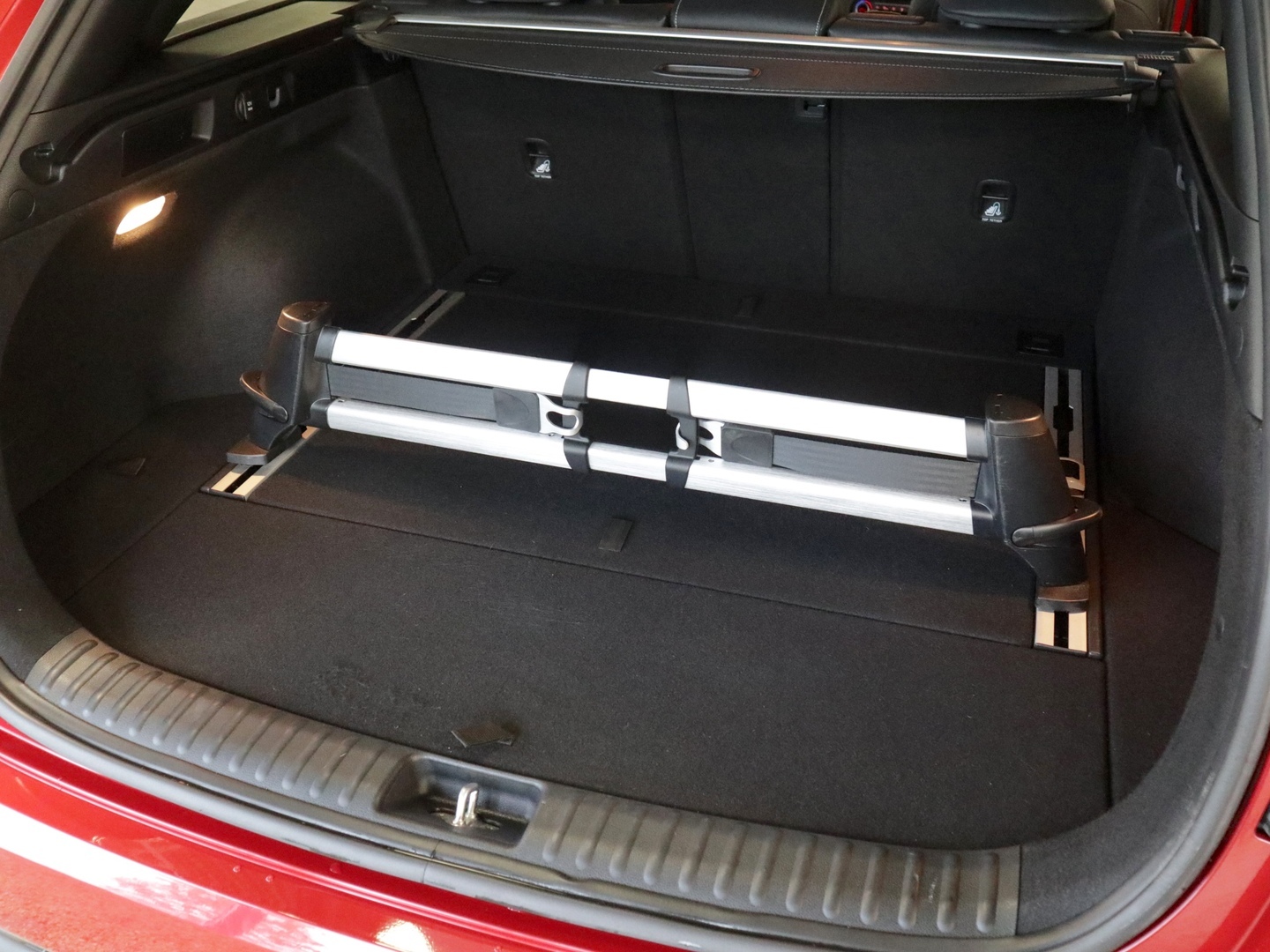 KIA Ceed 2022