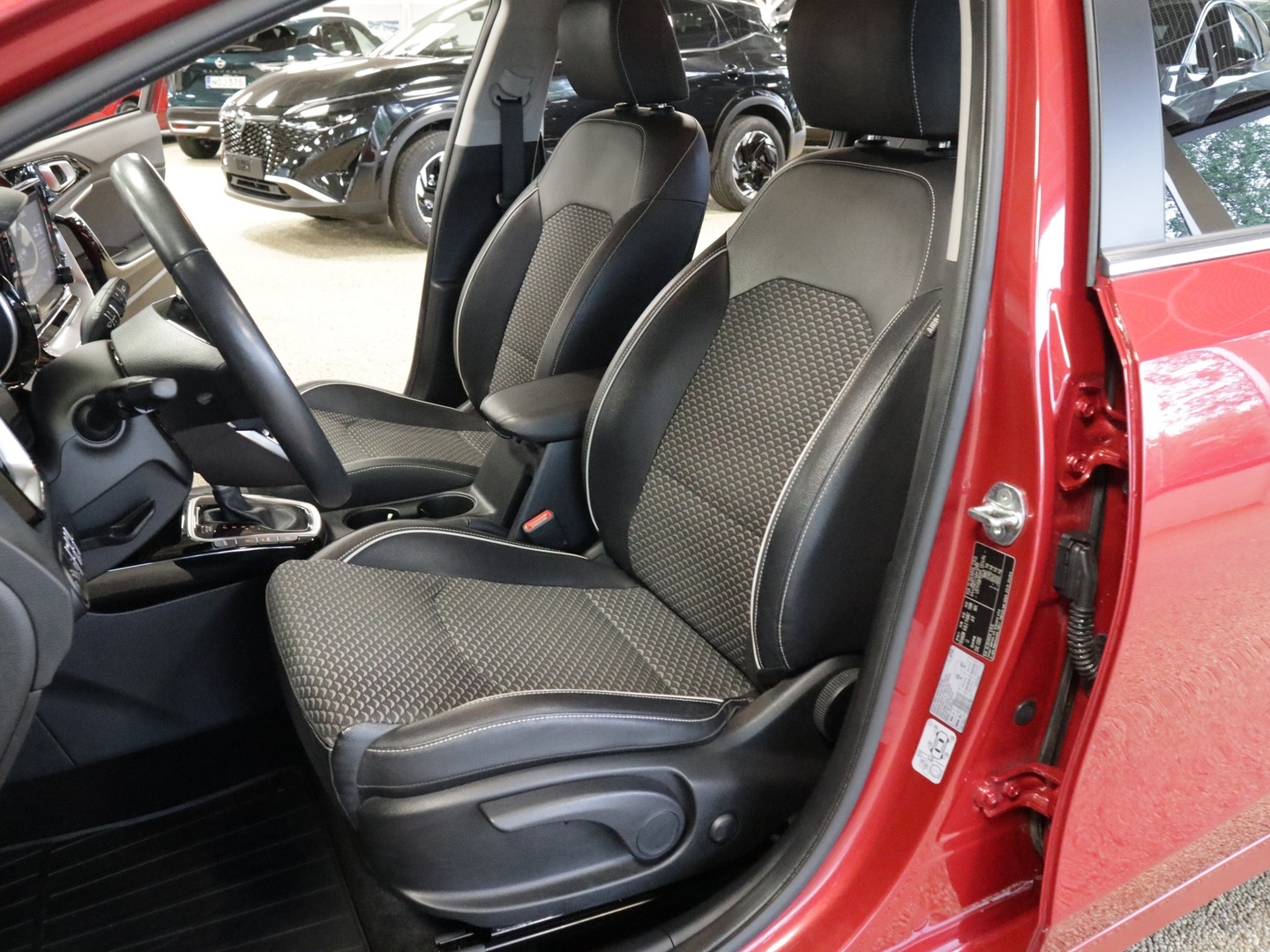 KIA Ceed 2022