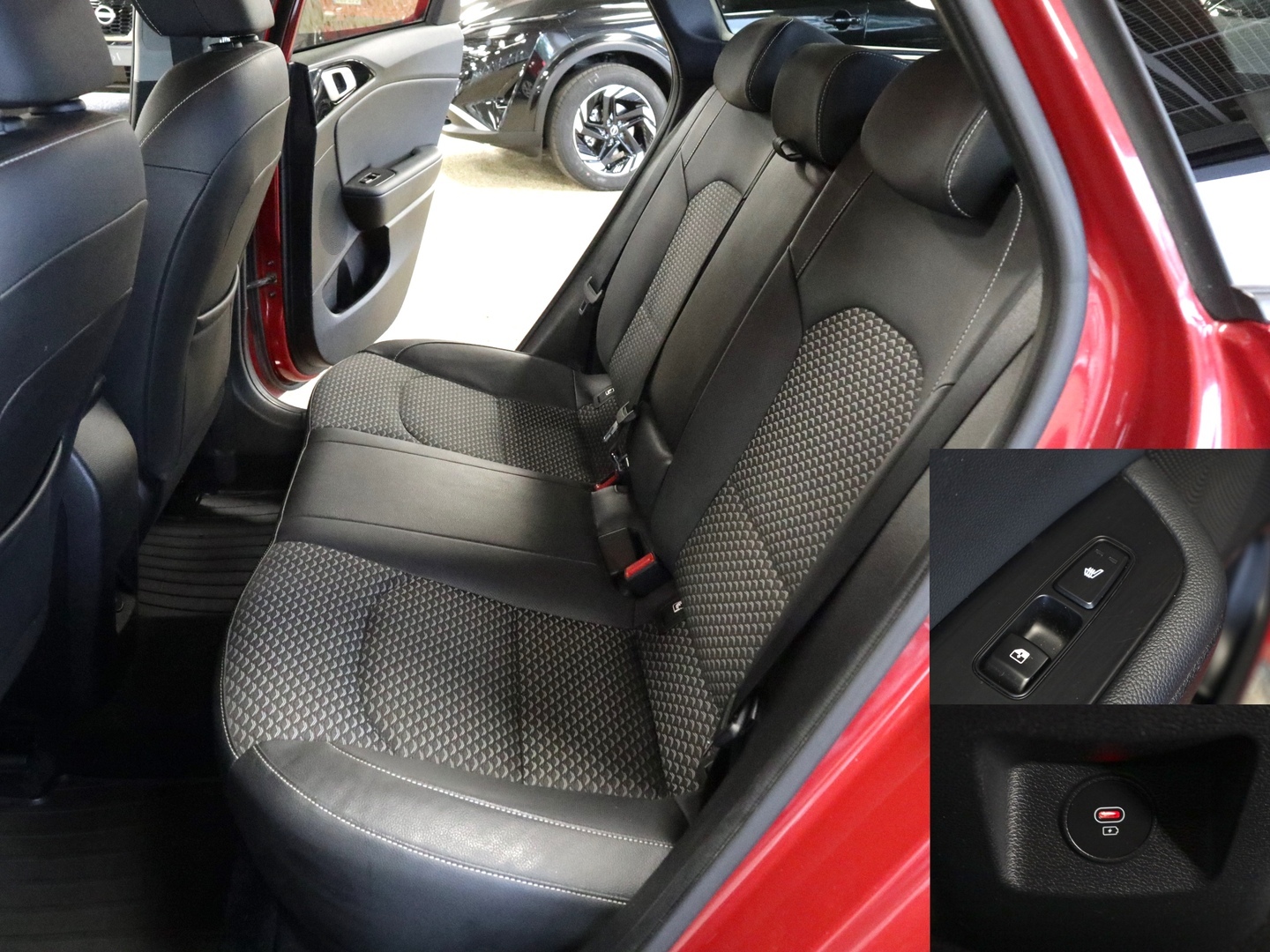 KIA Ceed 2022