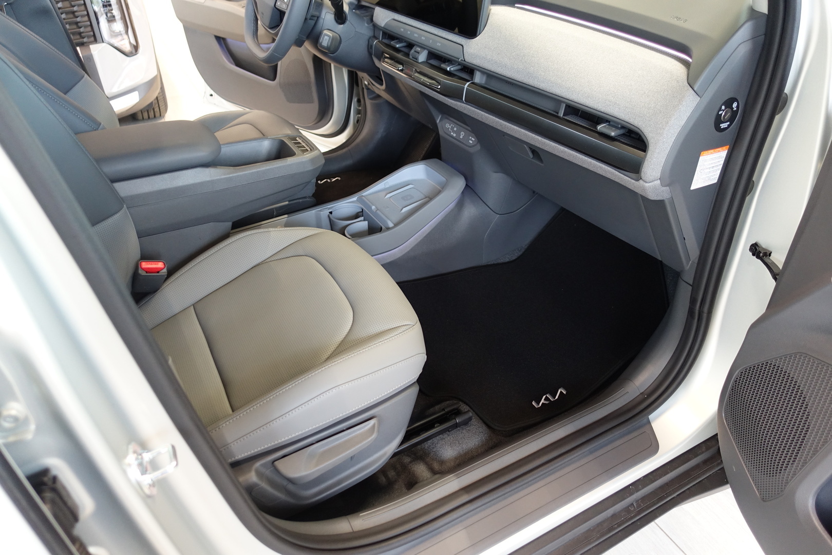 KIA EV3 2026