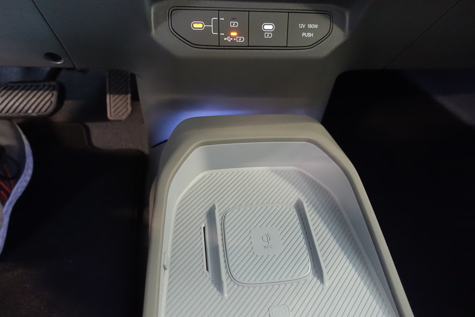 KIA EV3 2026