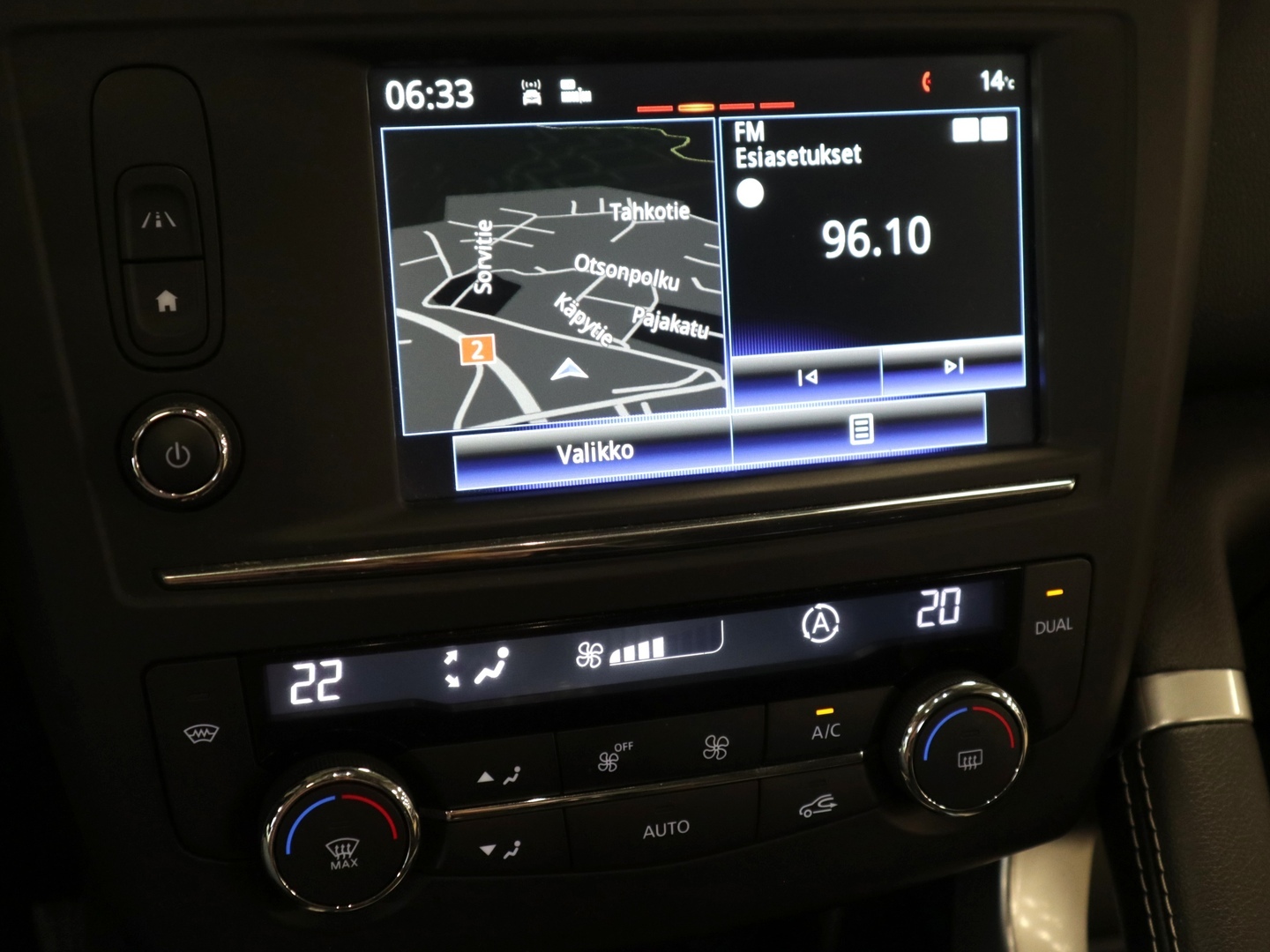 RENAULT Kadjar 2016