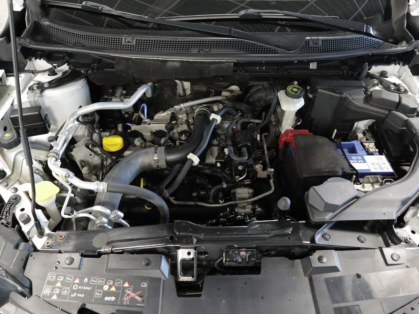RENAULT Kadjar 2016