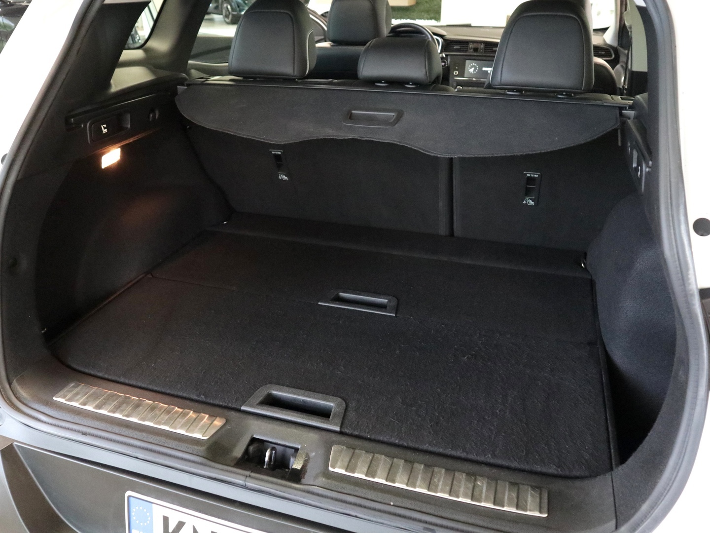 RENAULT Kadjar 2016