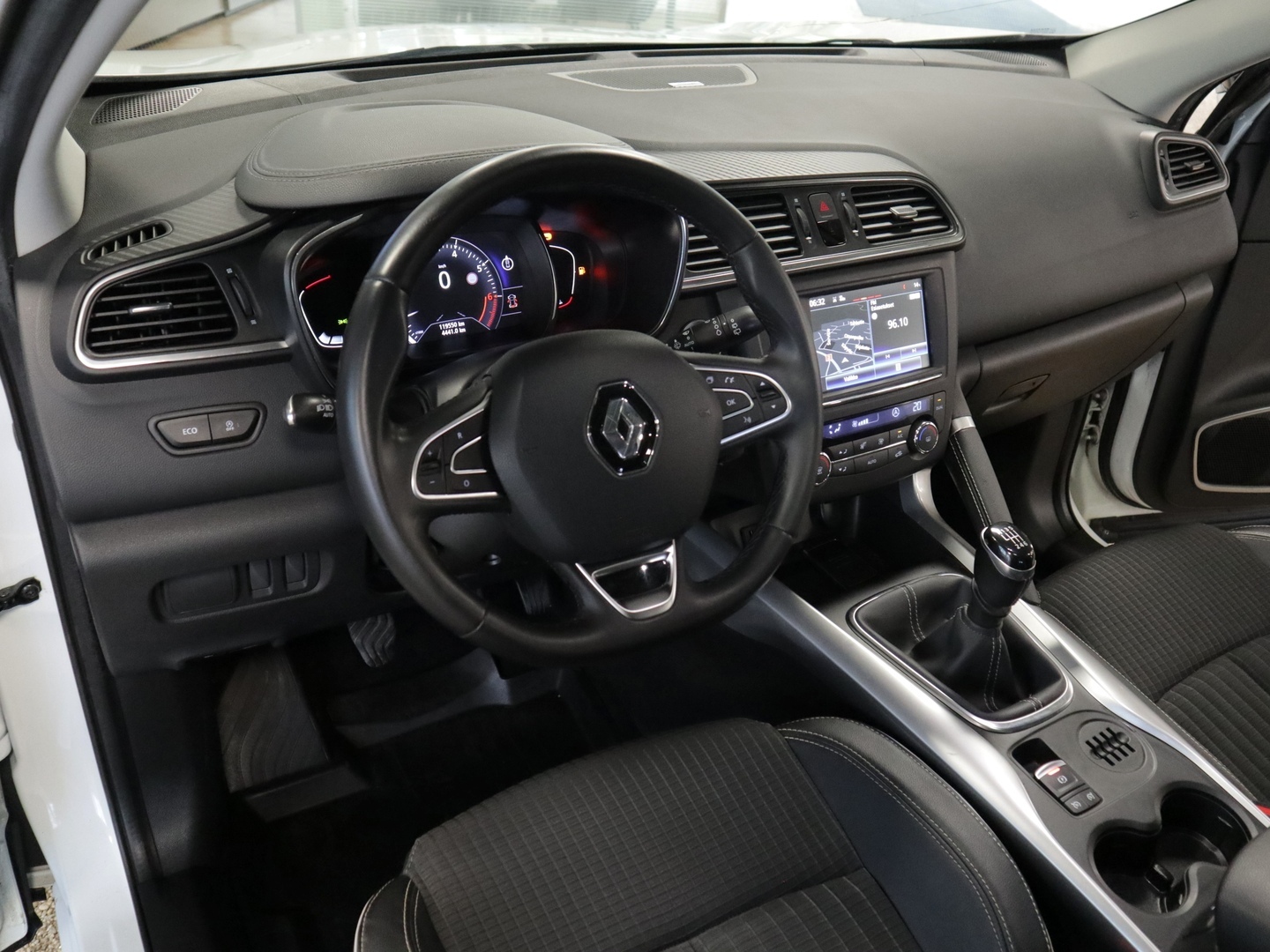 RENAULT Kadjar 2016