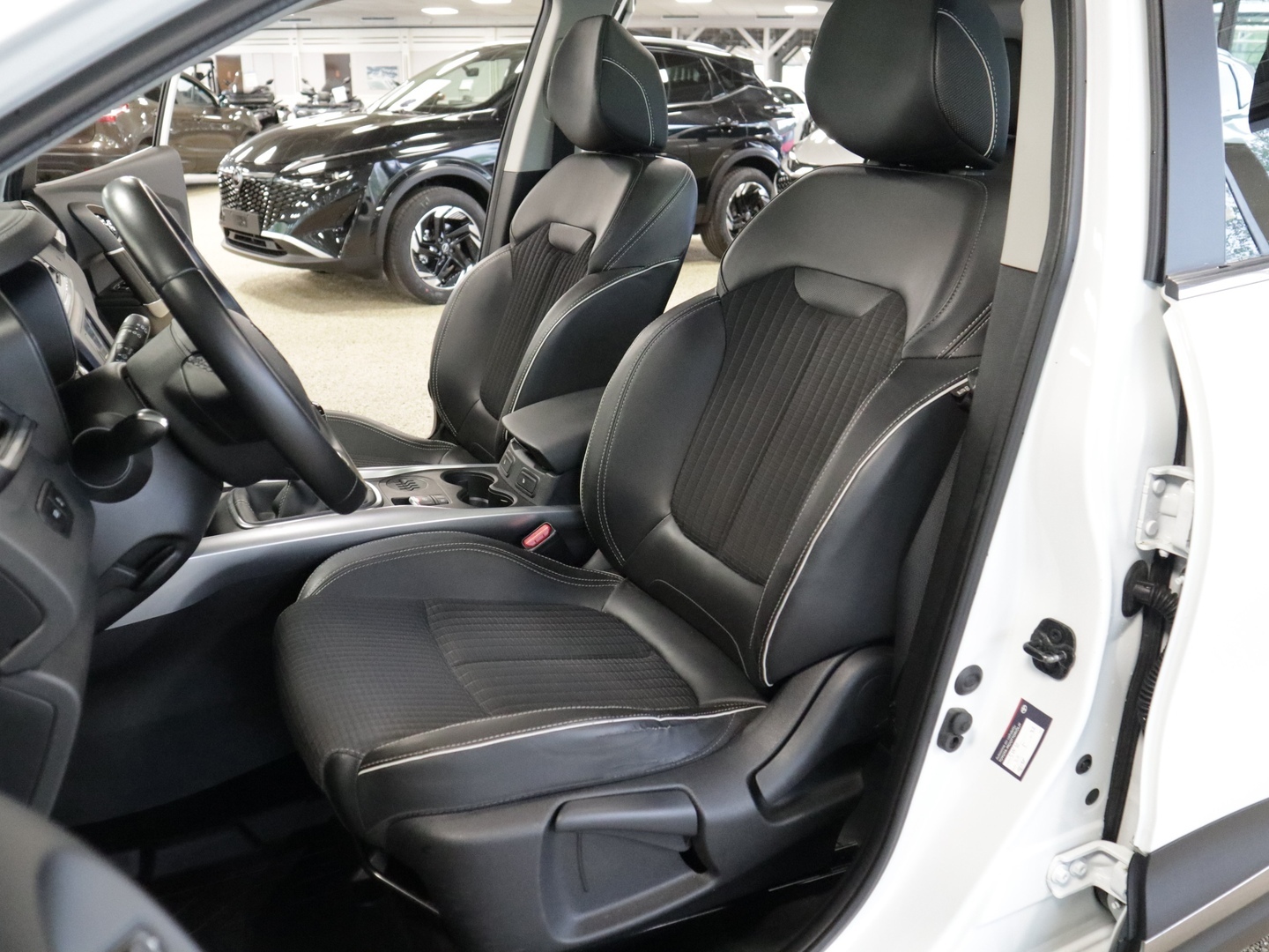 RENAULT Kadjar 2016