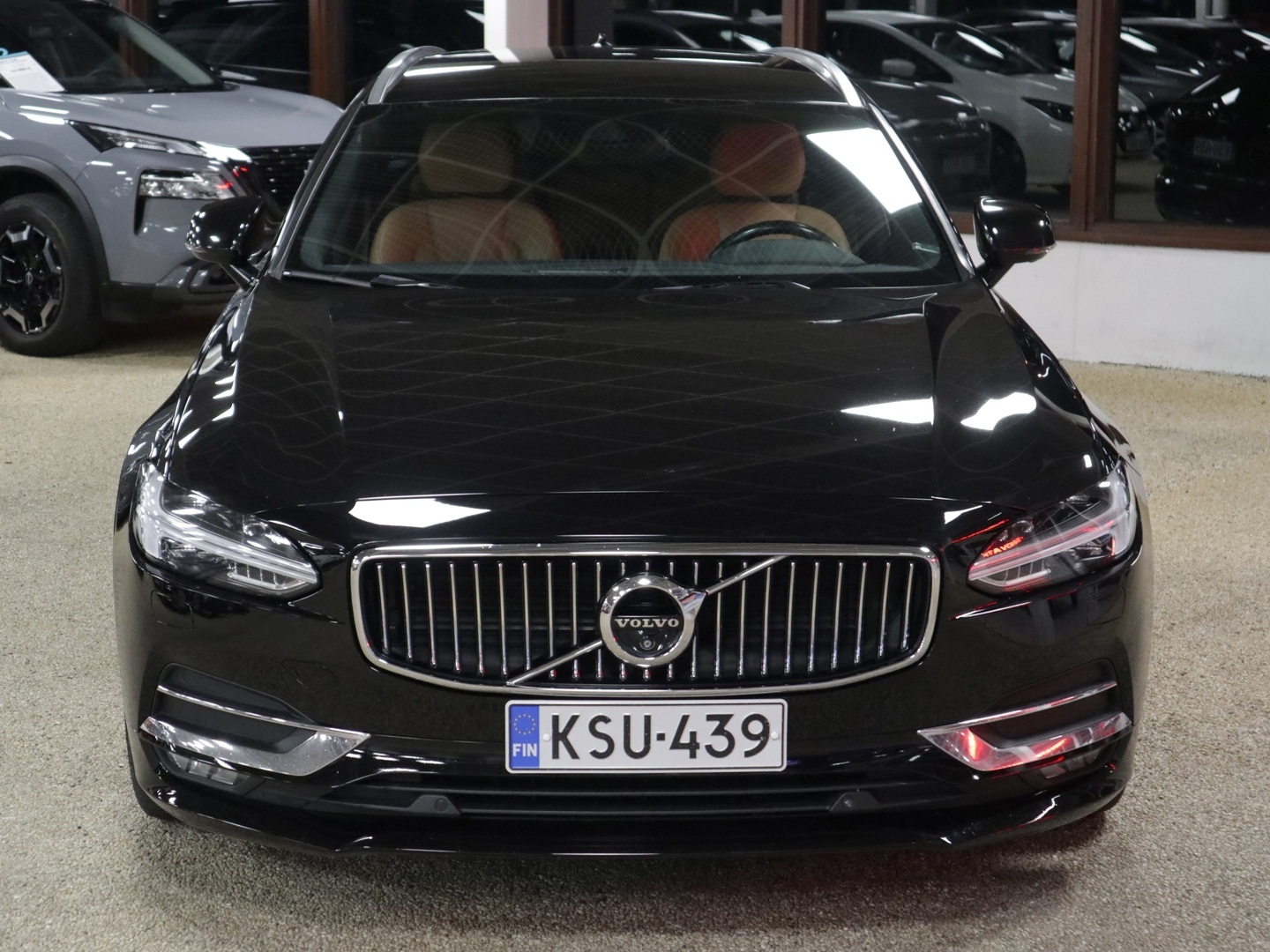 VOLVO V90 2017