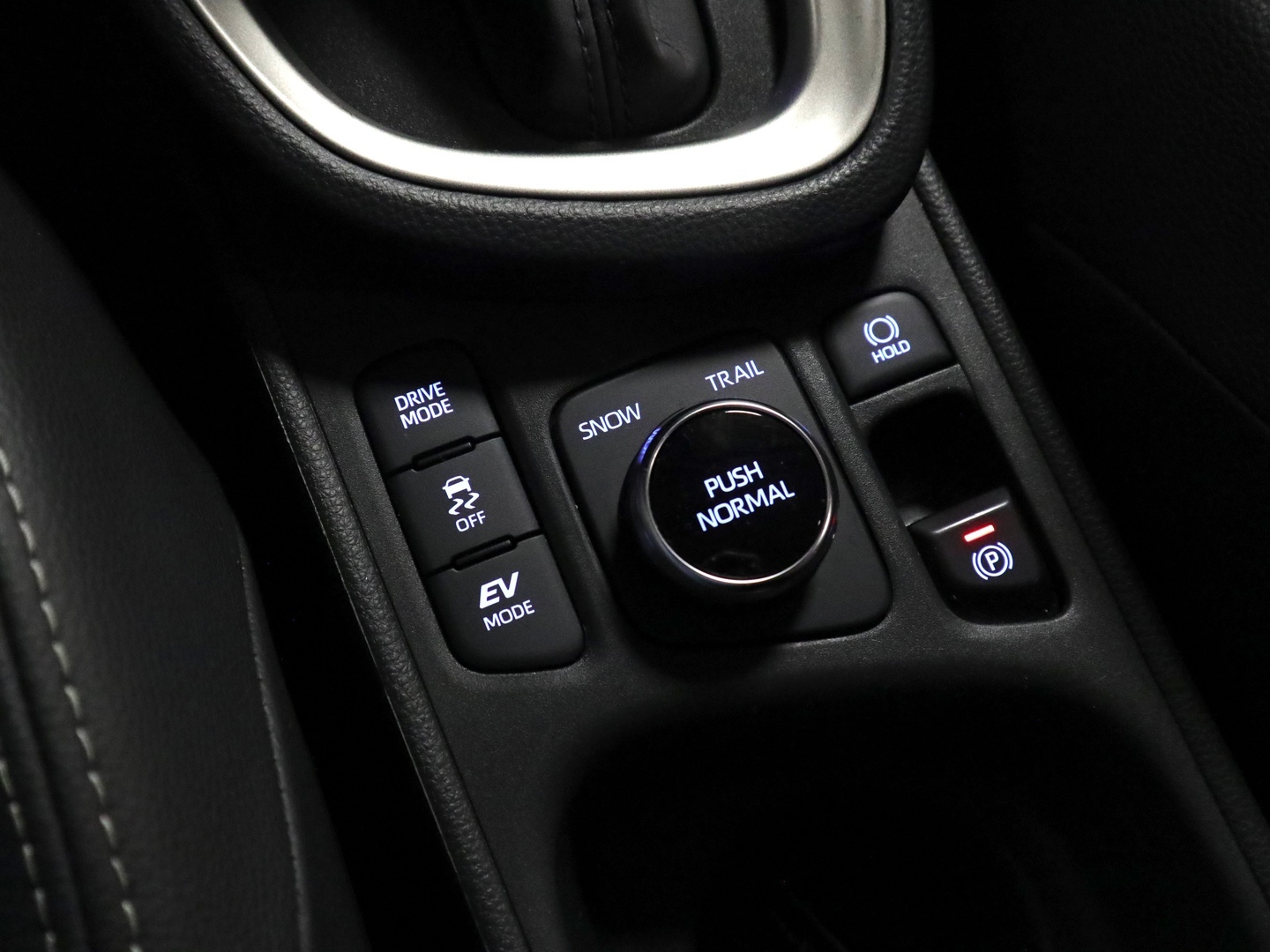 TOYOTA Yaris Cross 2023