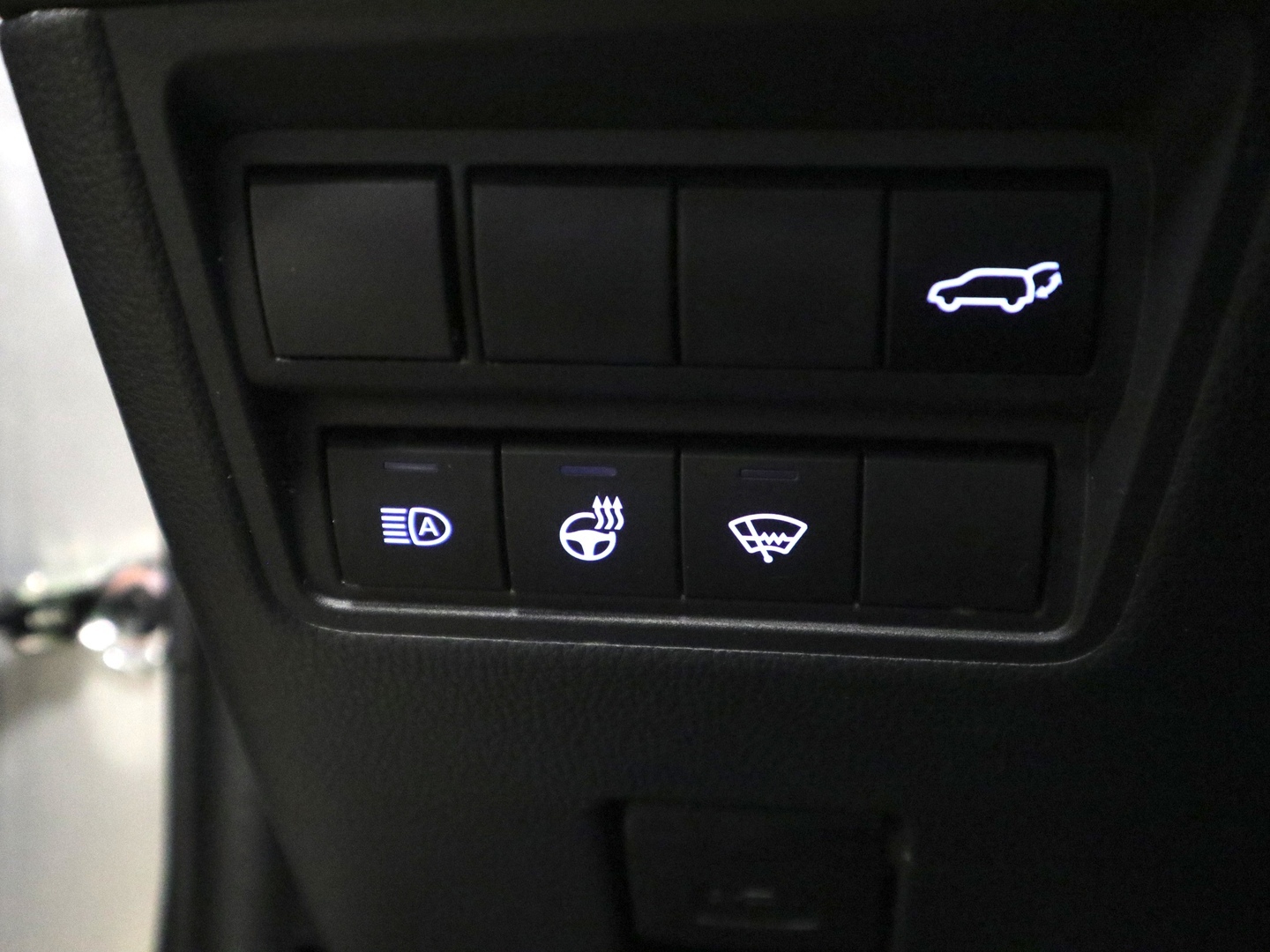 TOYOTA Yaris Cross 2023