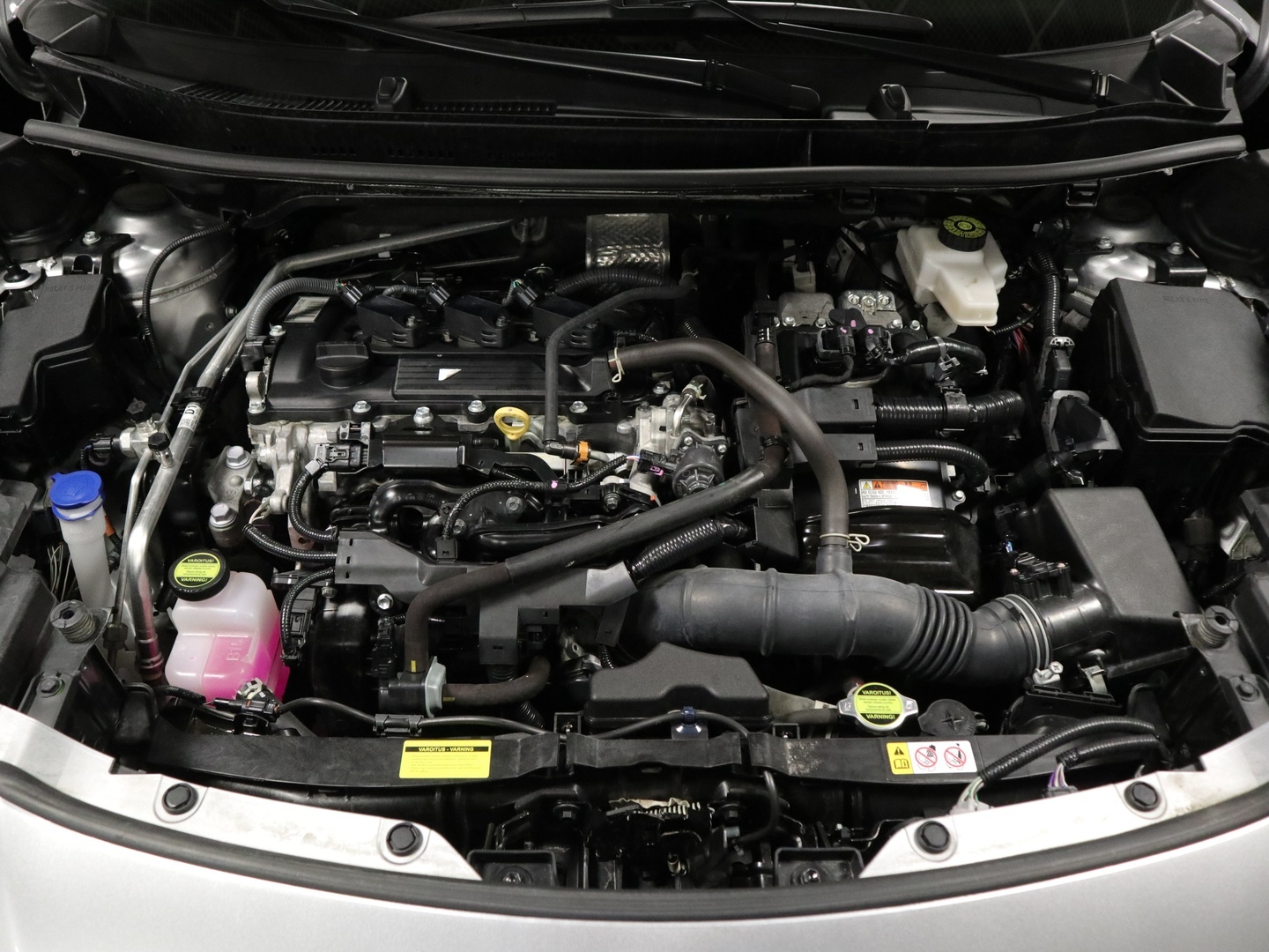 TOYOTA Yaris Cross 2023