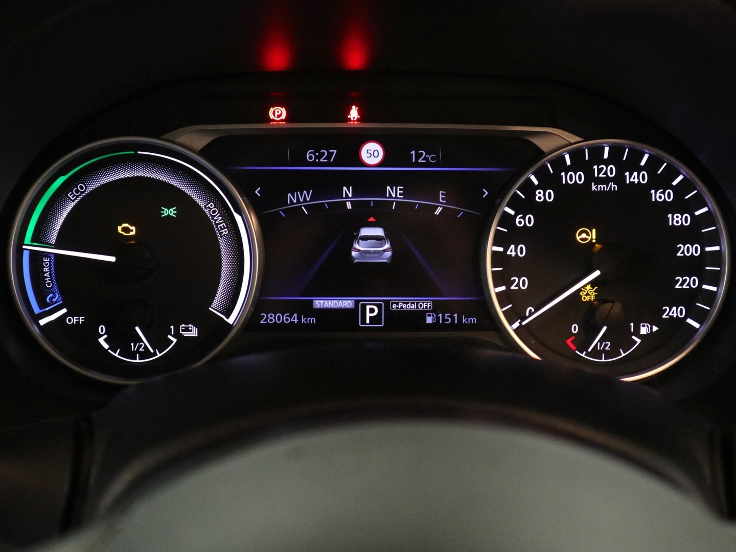 NISSAN Juke 2024