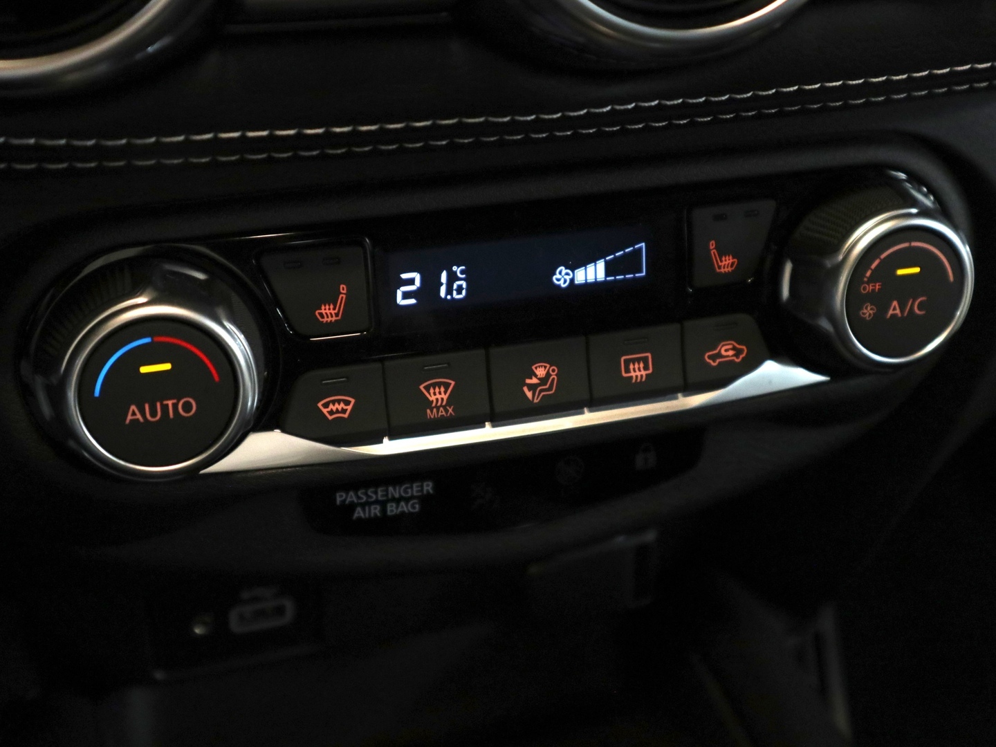 NISSAN Juke 2024