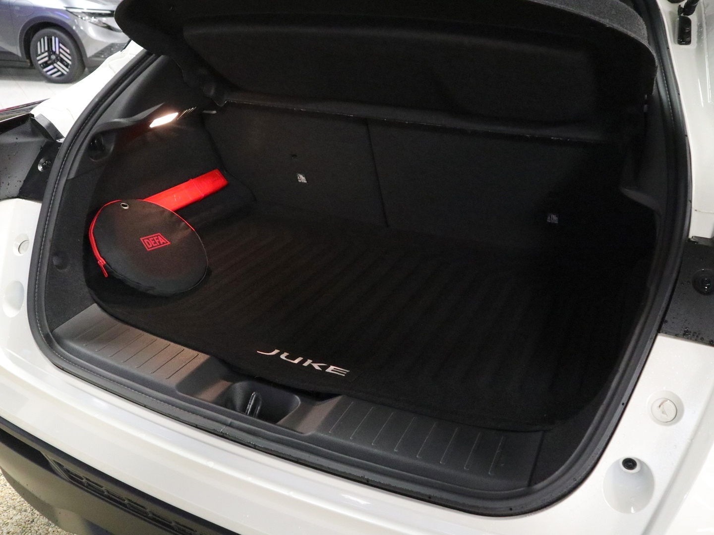 NISSAN Juke 2024