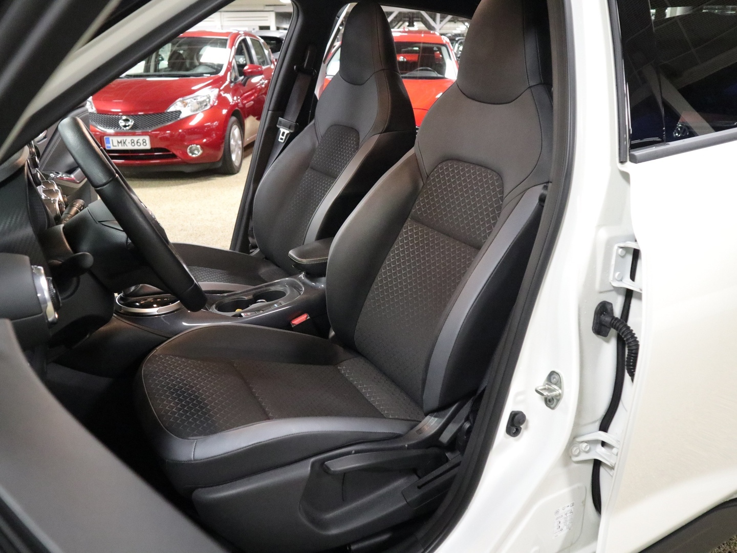 NISSAN Juke 2024