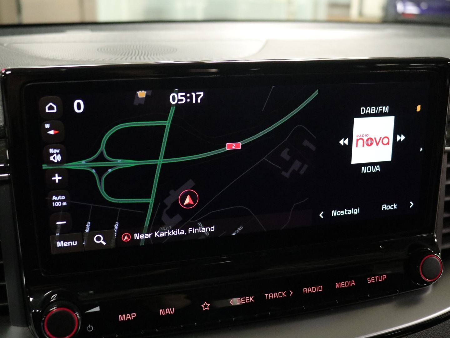 KIA Ceed 2024