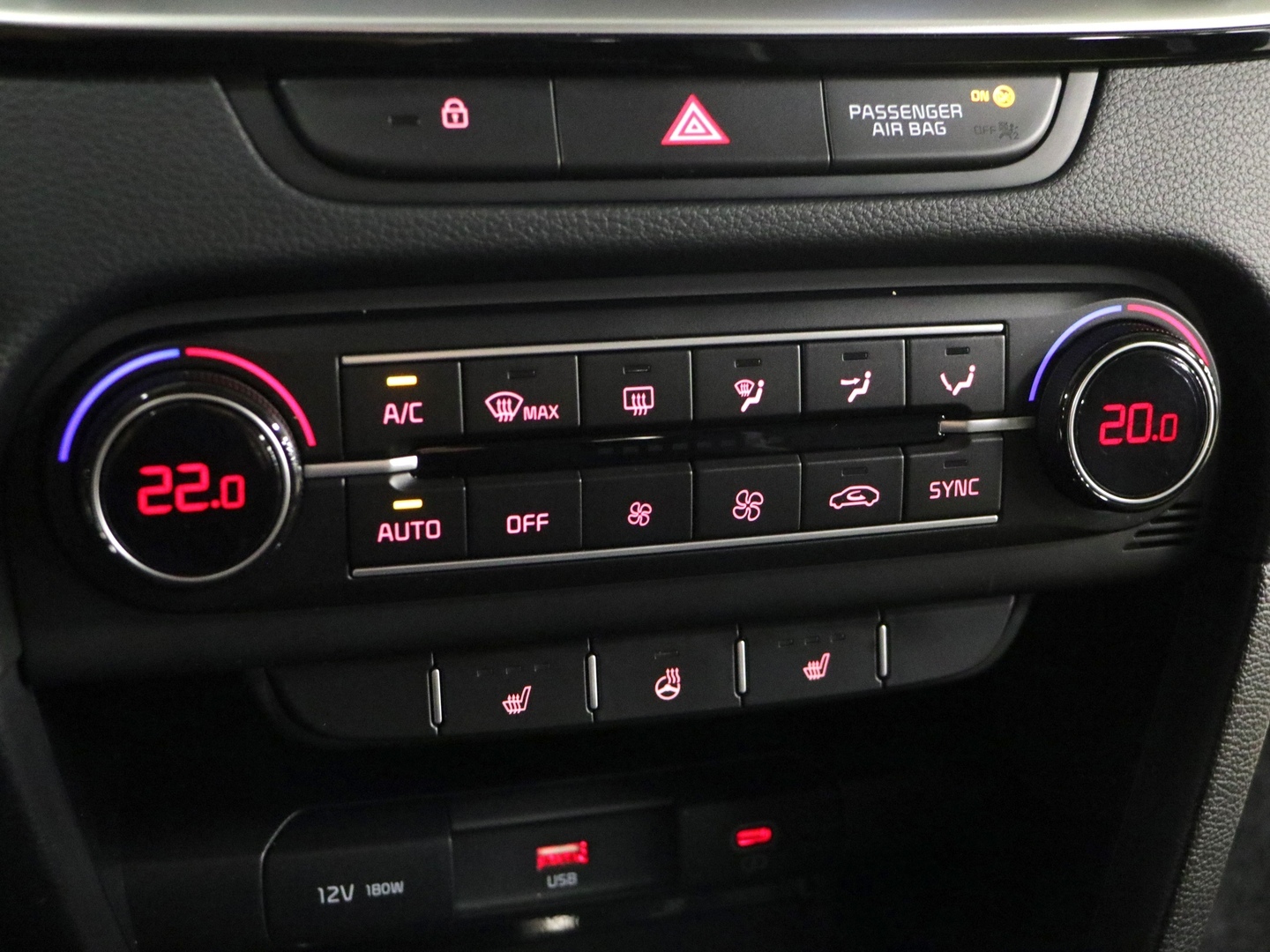 KIA Ceed 2024