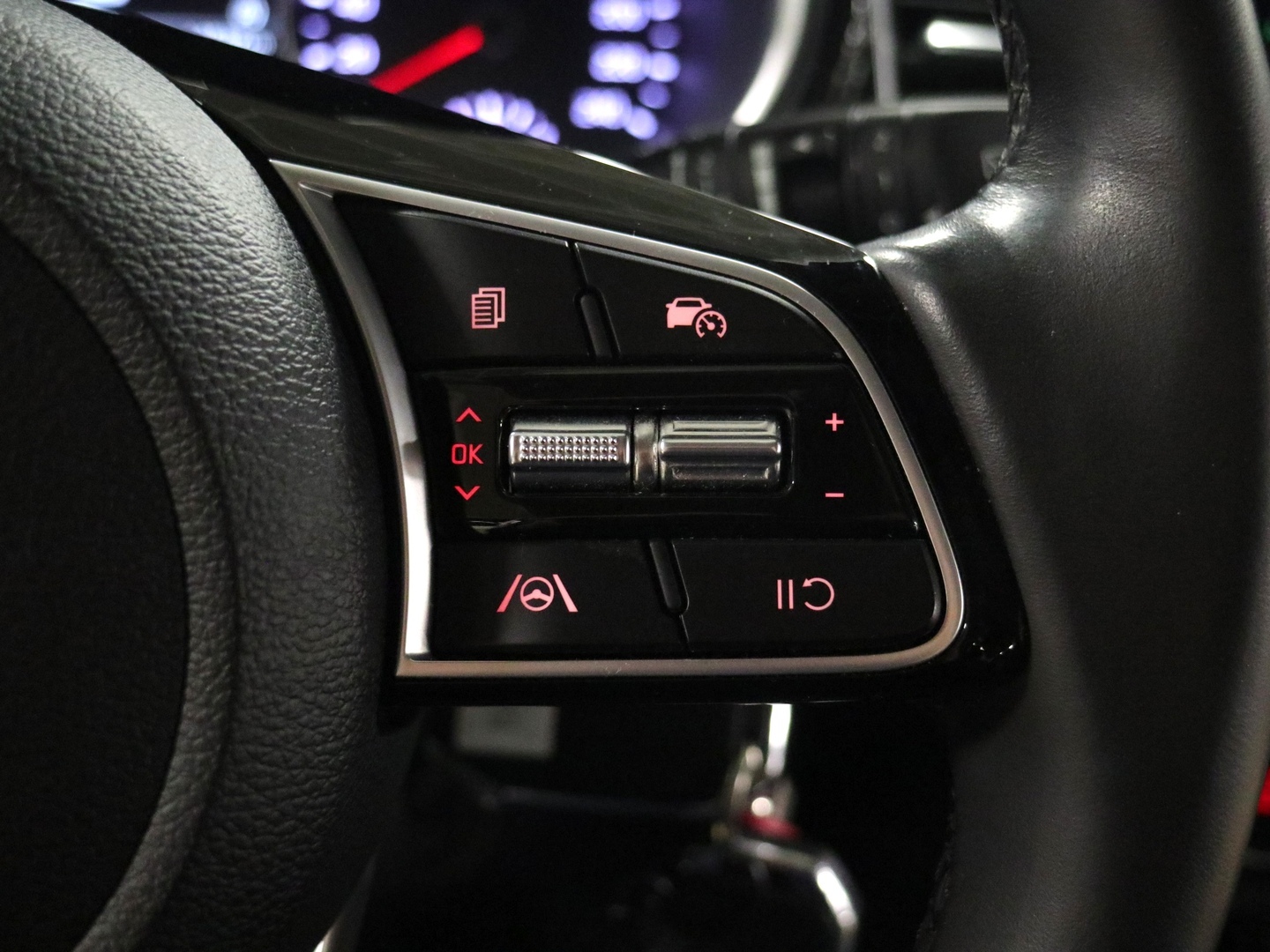 KIA Ceed 2024