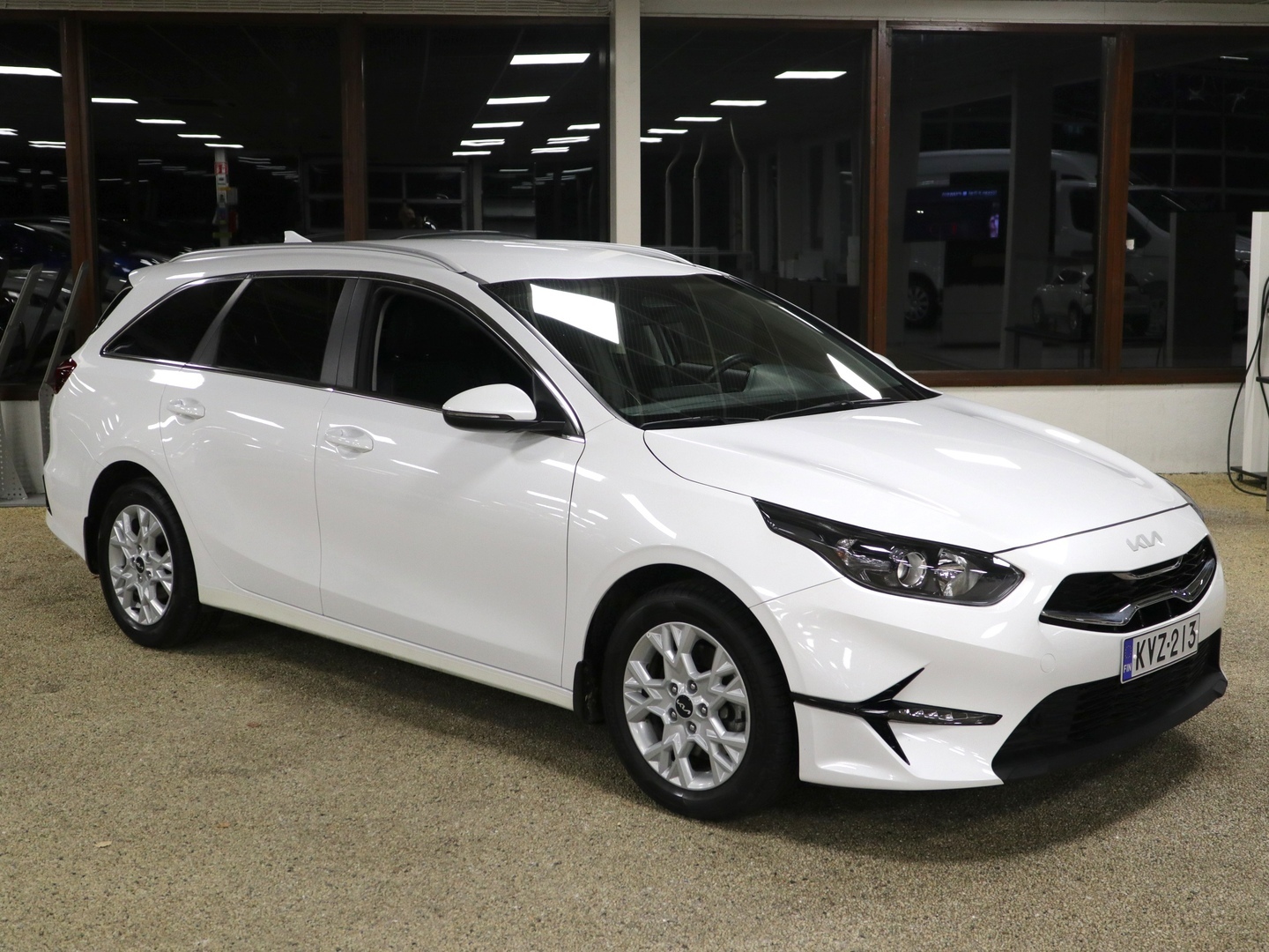 KIA Ceed 2024
