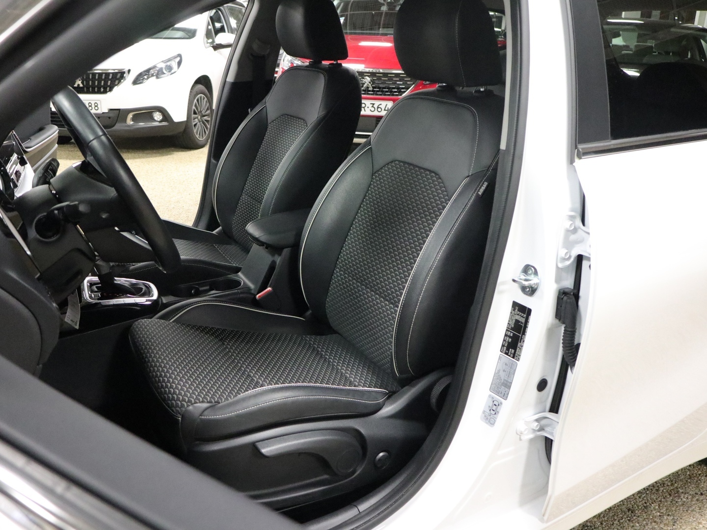 KIA Ceed 2024