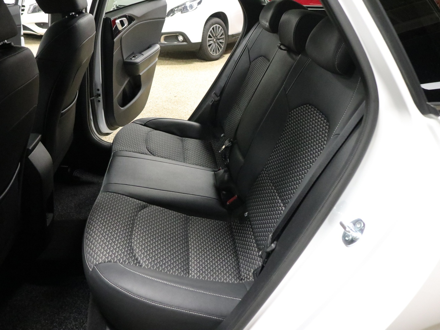 KIA Ceed 2024