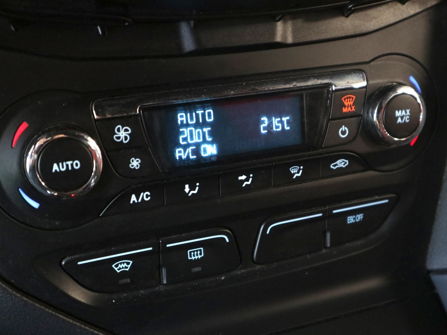 FORD Focus 2013