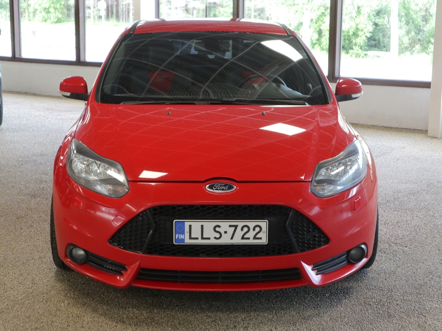 FORD Focus 2013