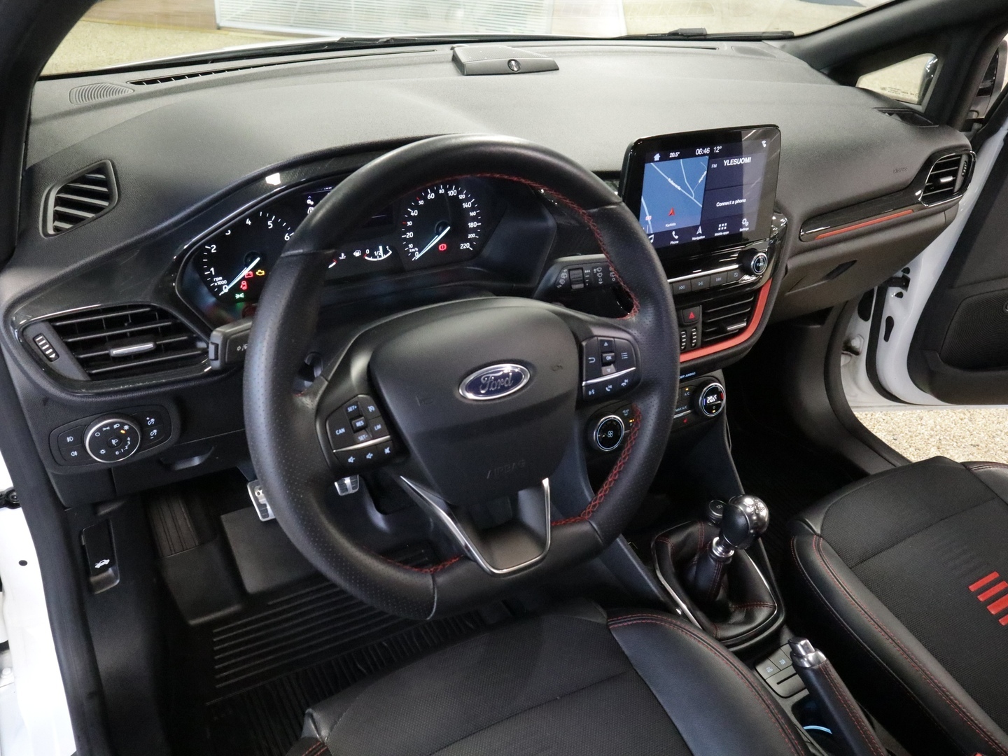 FORD Fiesta 2019