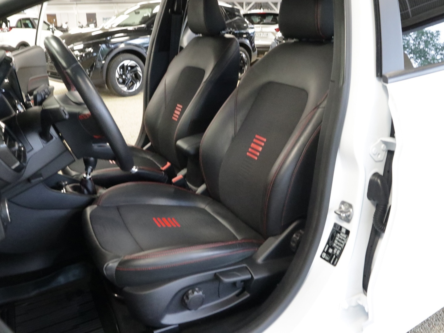 FORD Fiesta 2019