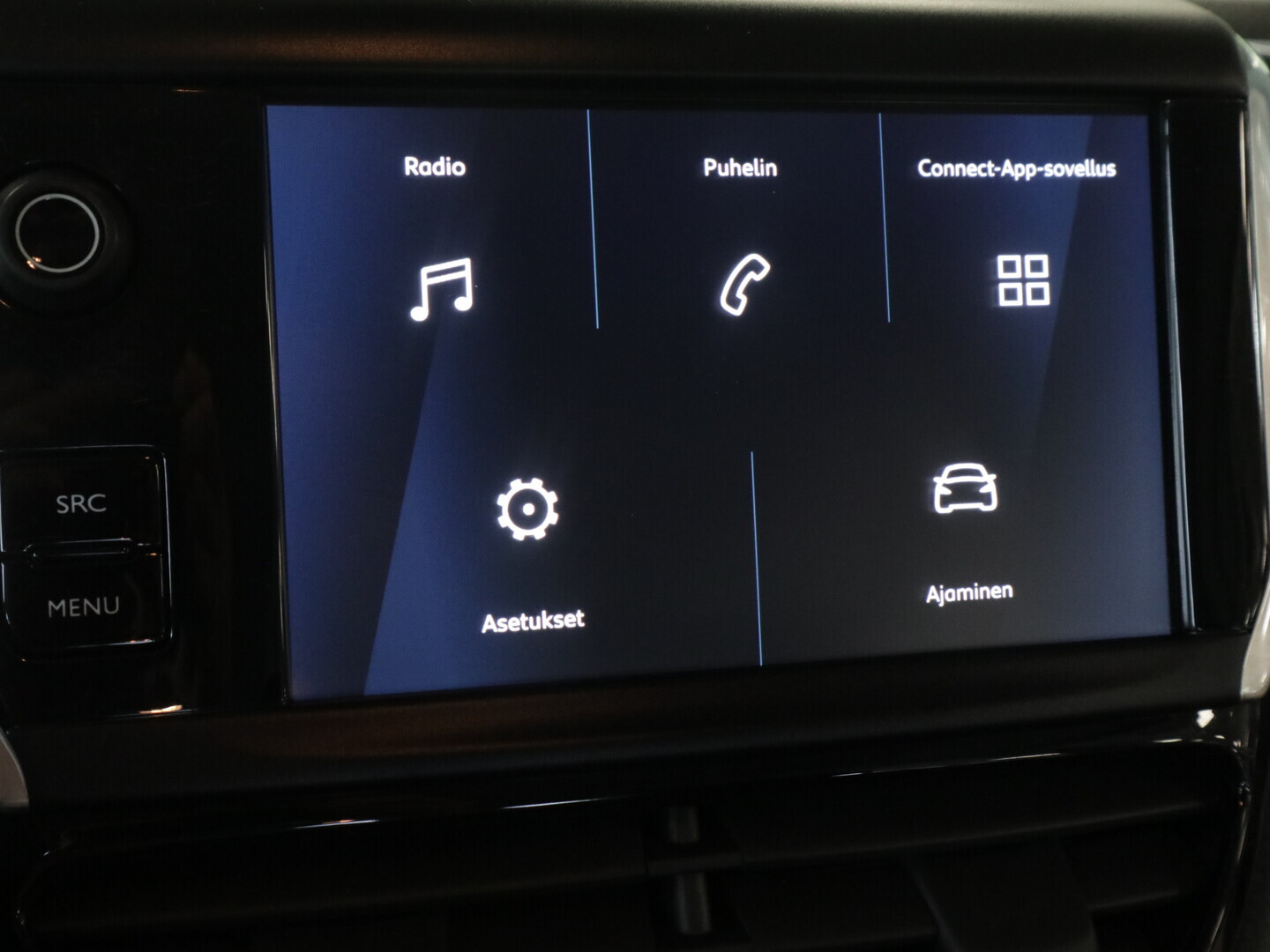 PEUGEOT 2008 2019