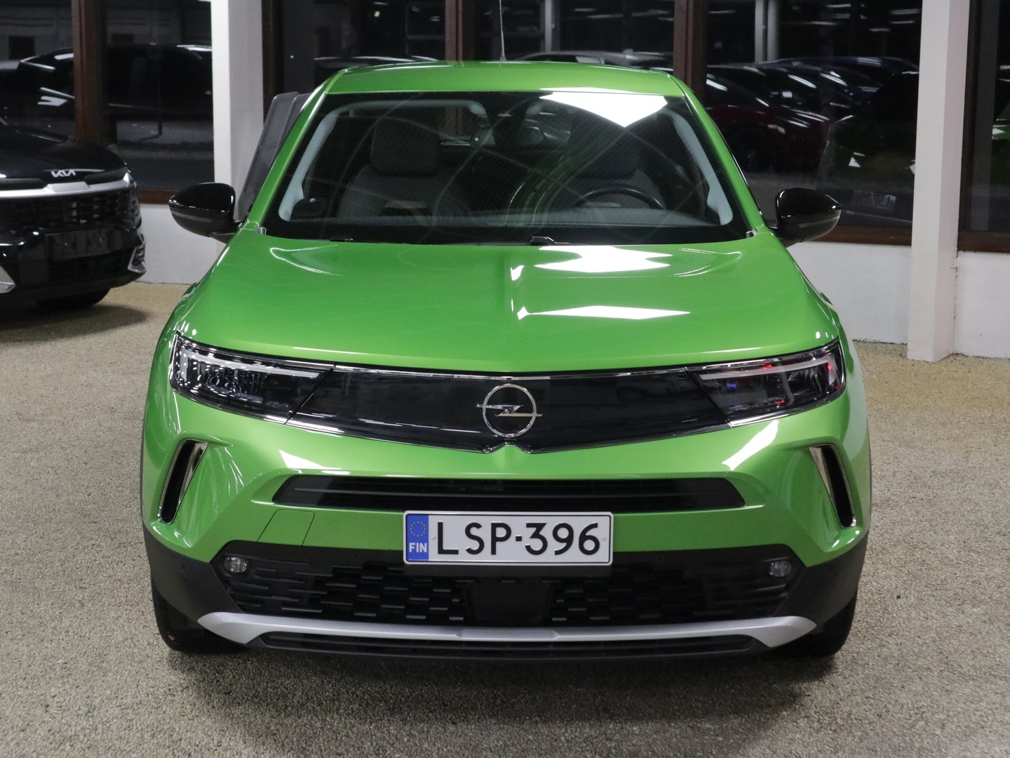 OPEL Mokka 2021