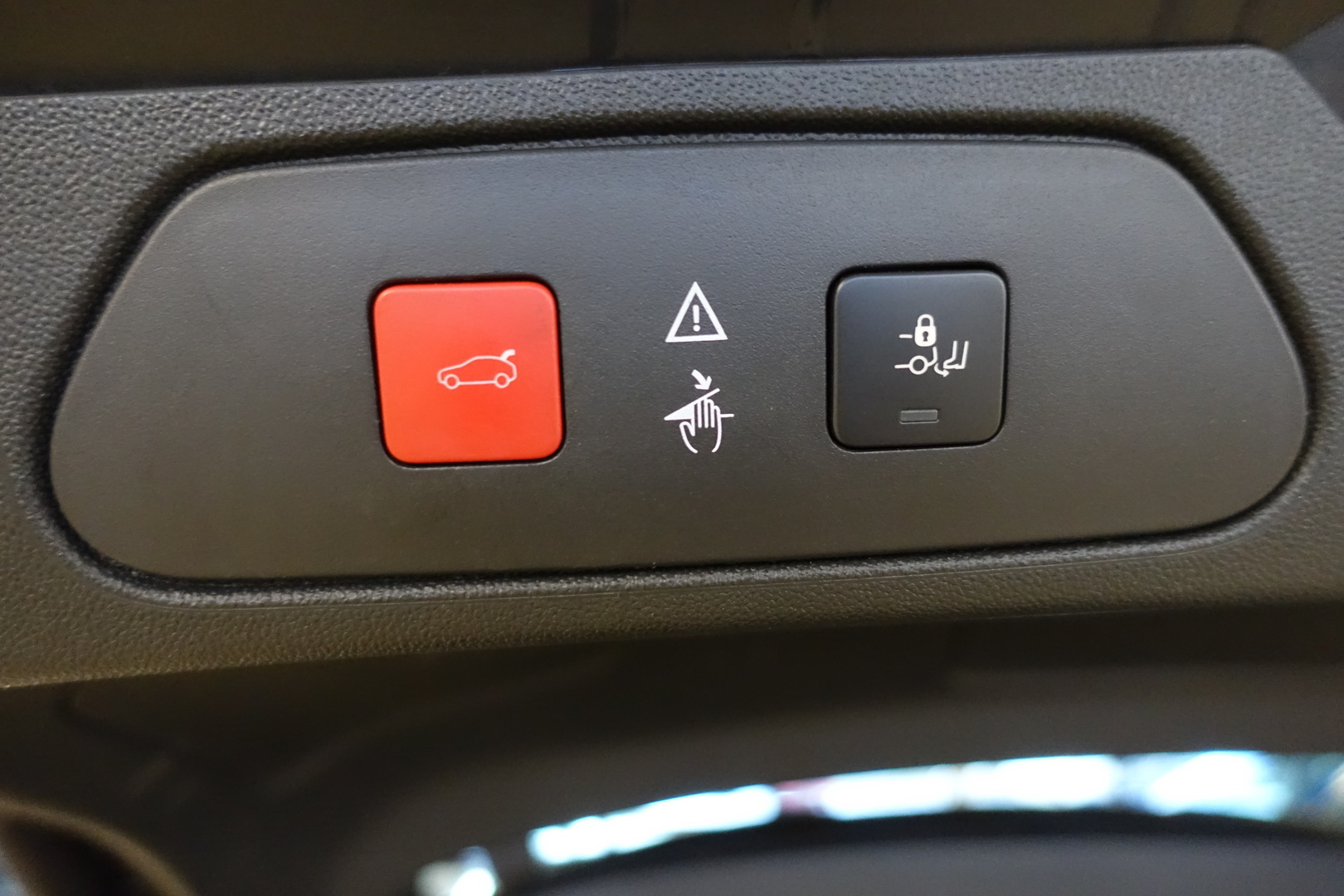 OPEL Grandland X 2018