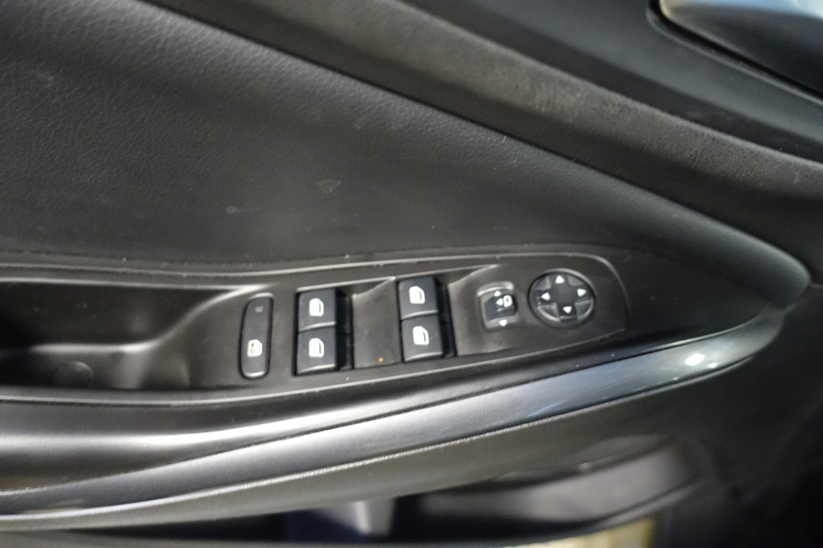 OPEL Grandland X 2018