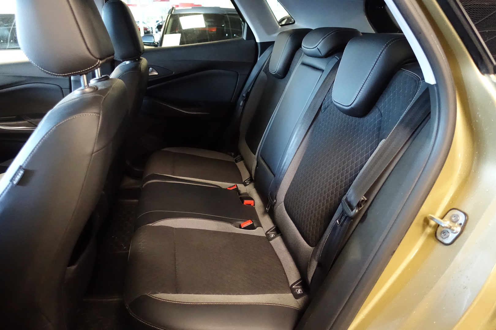 OPEL Grandland X 2018