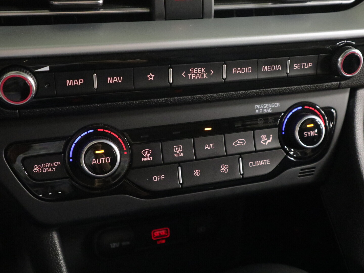 KIA Niro 2022