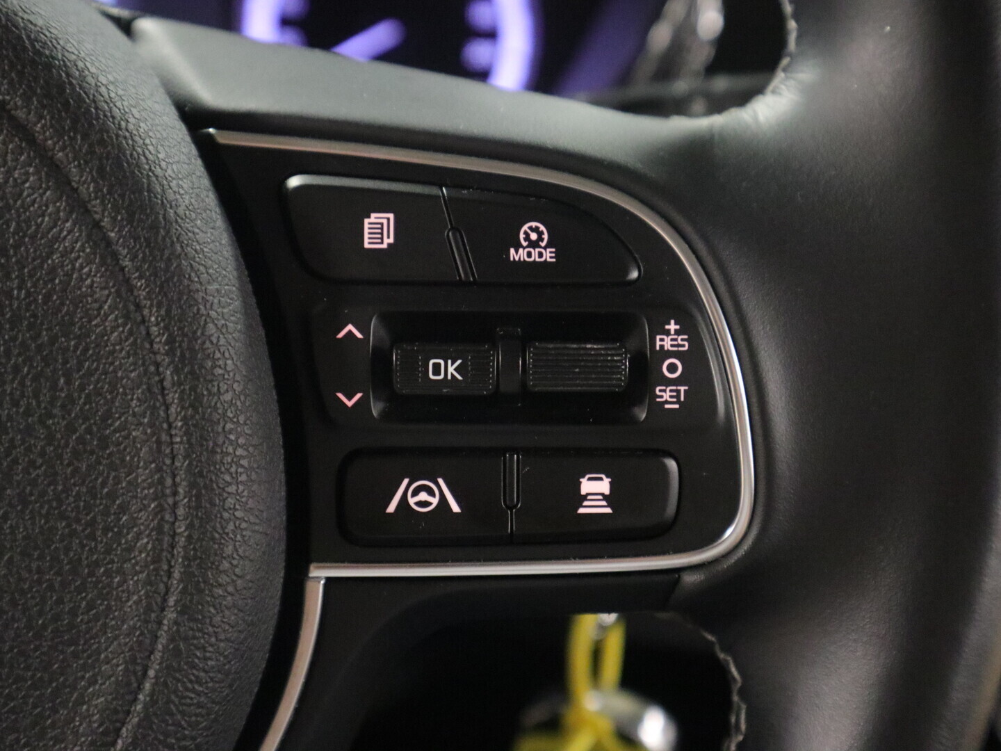 KIA Niro 2022