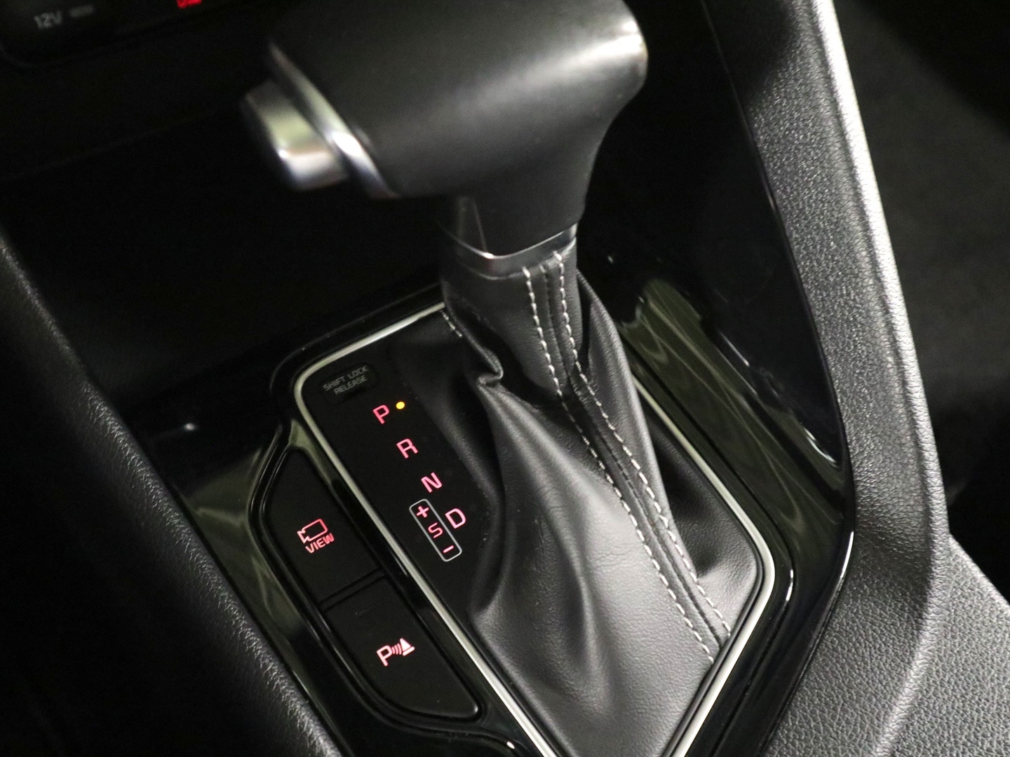 KIA Niro 2022