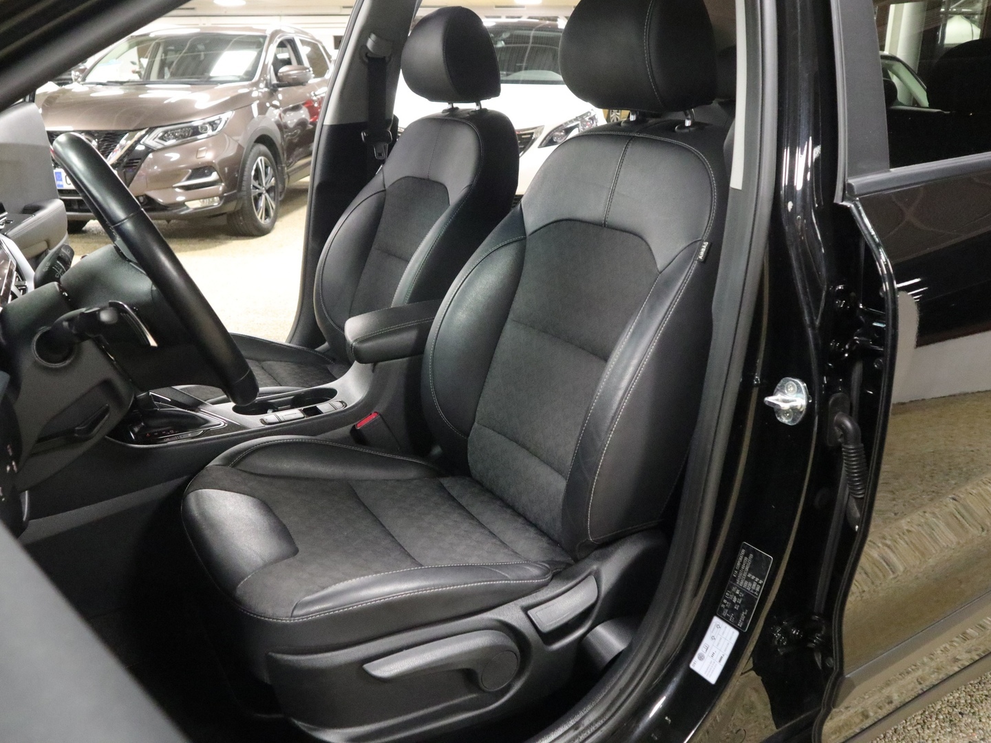 KIA Niro 2022