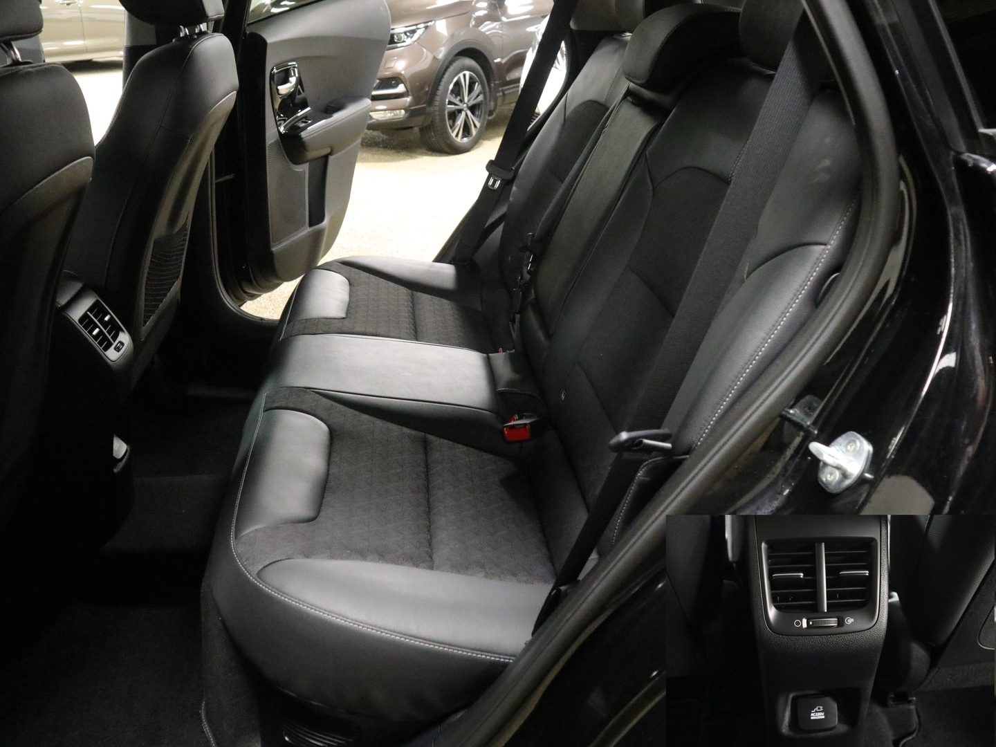 KIA Niro 2022