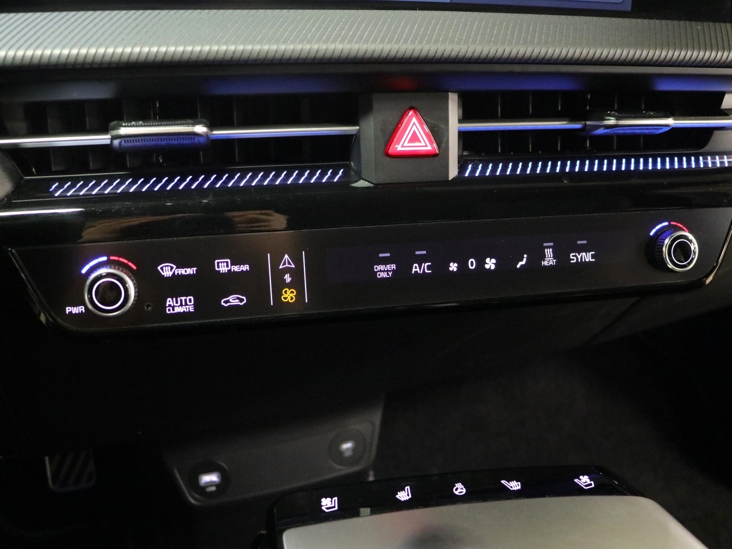 KIA EV6 2024